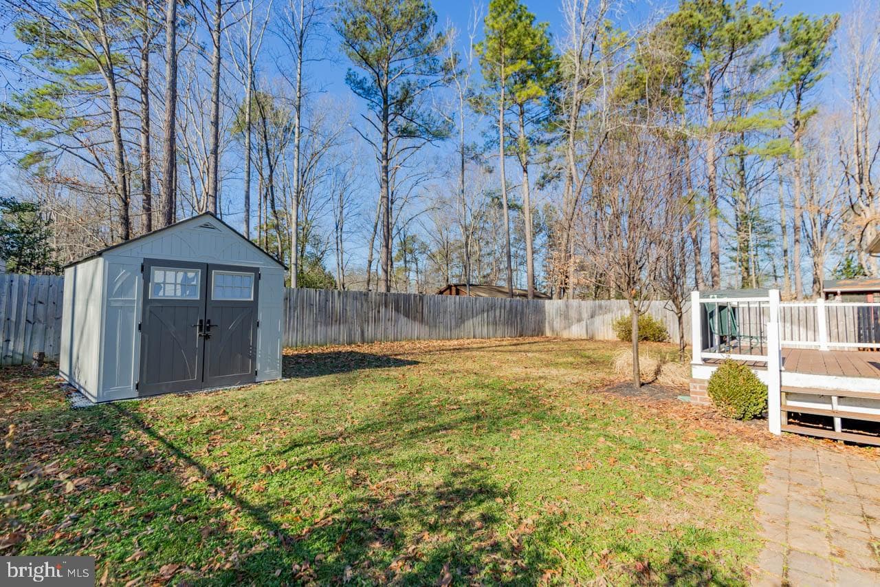 351 Lake Caroline Drive photo 45