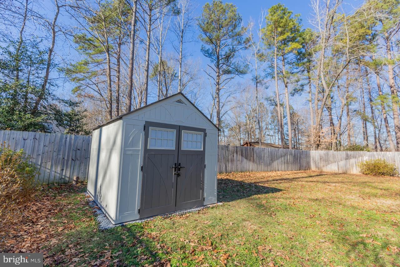 351 Lake Caroline Drive photo 46