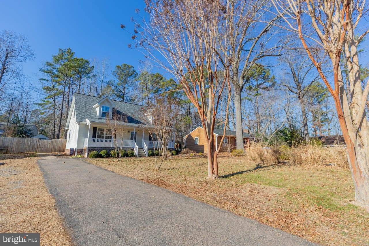351 Lake Caroline Drive photo 48