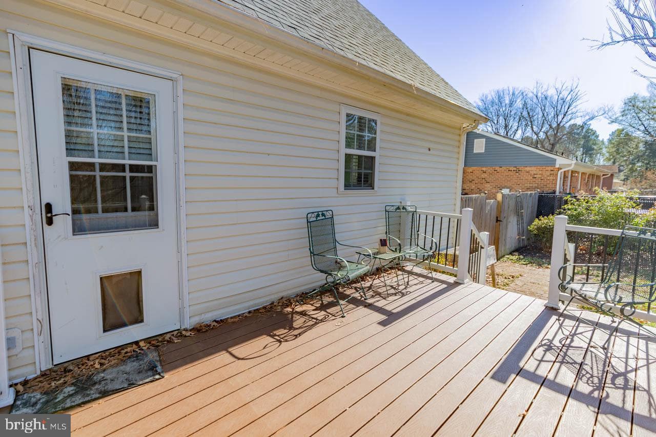 351 Lake Caroline Drive photo 49