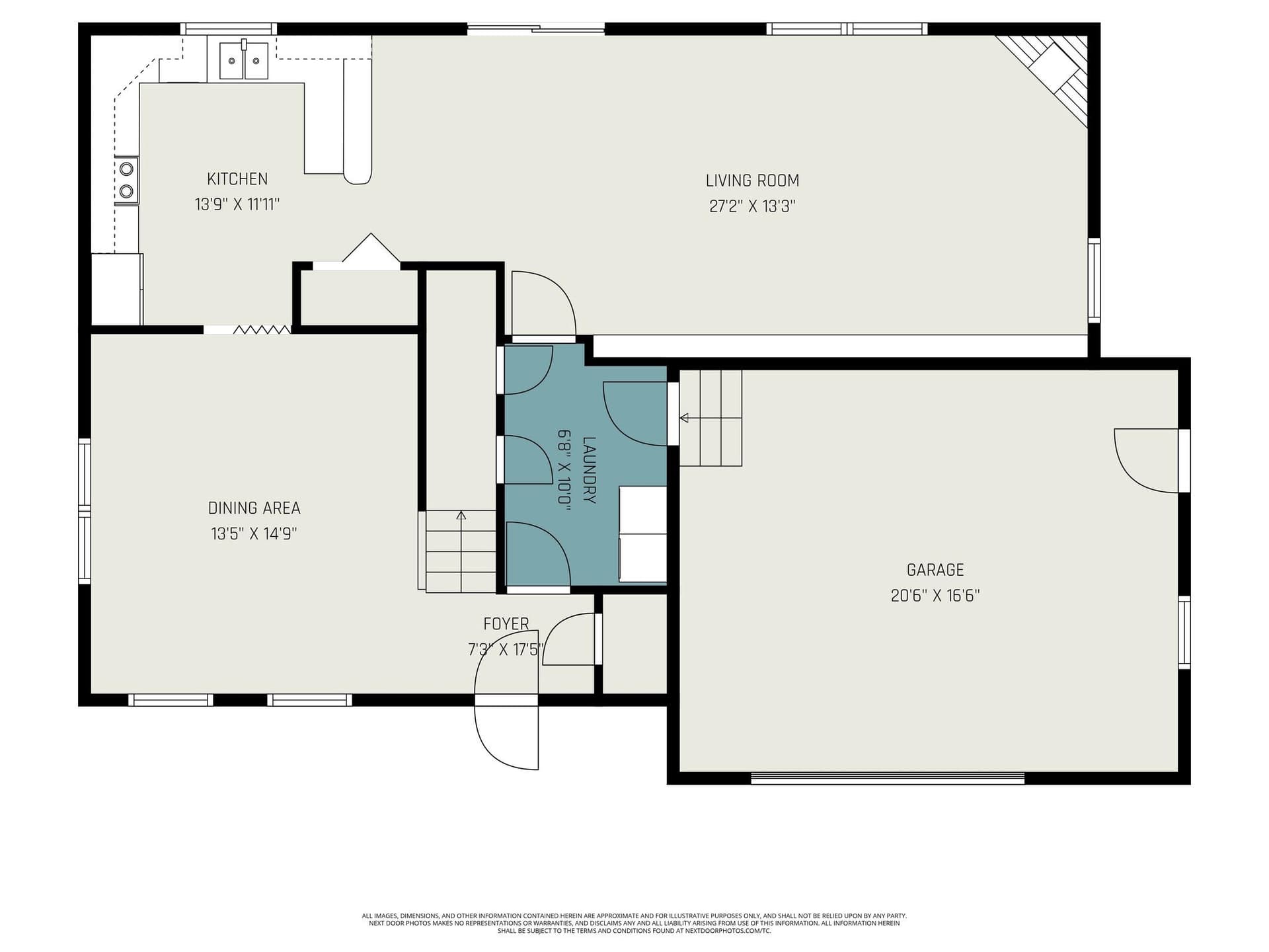 24 Simmons Cove photo 6