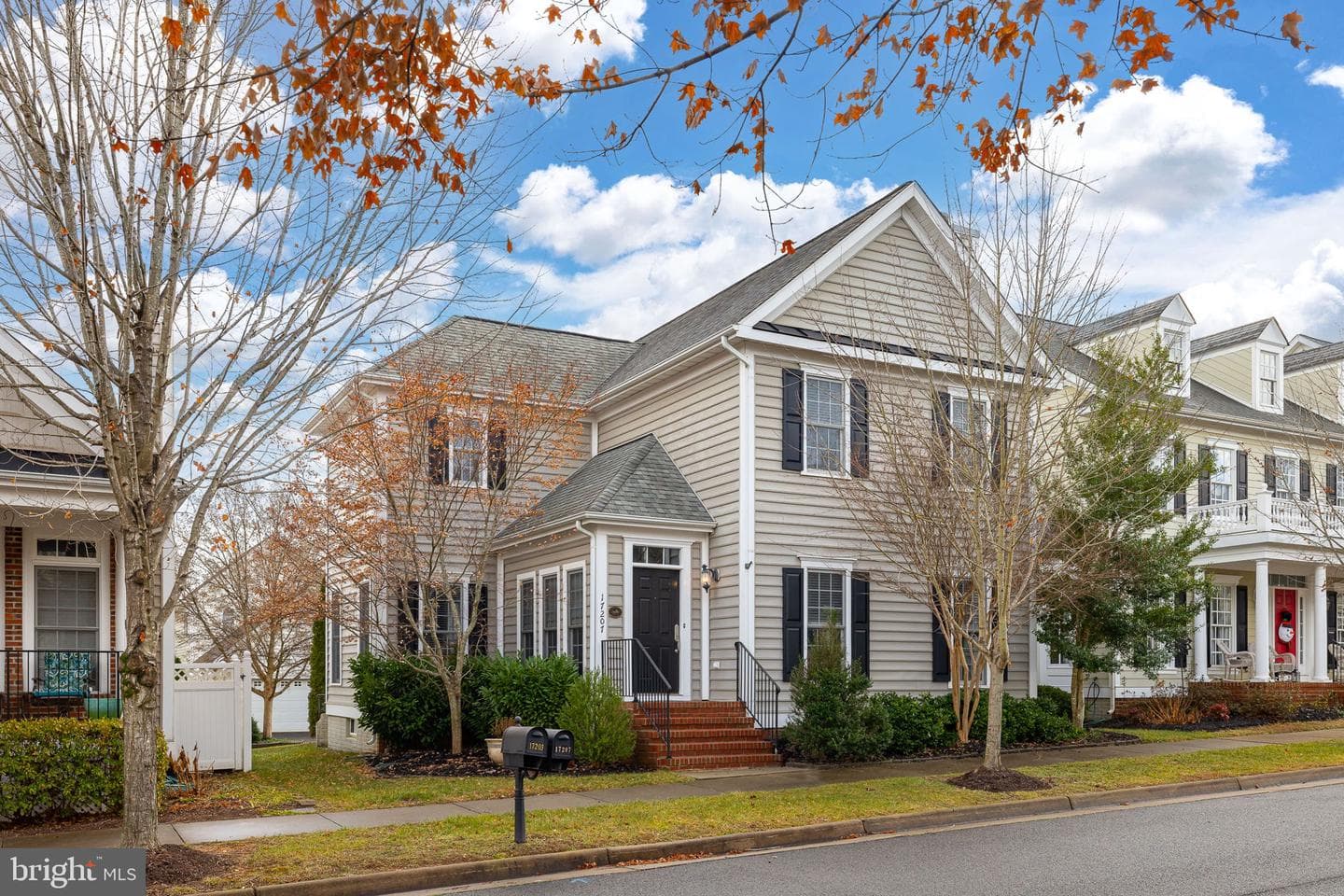 17207 Begonia Drive, Ruther Glen