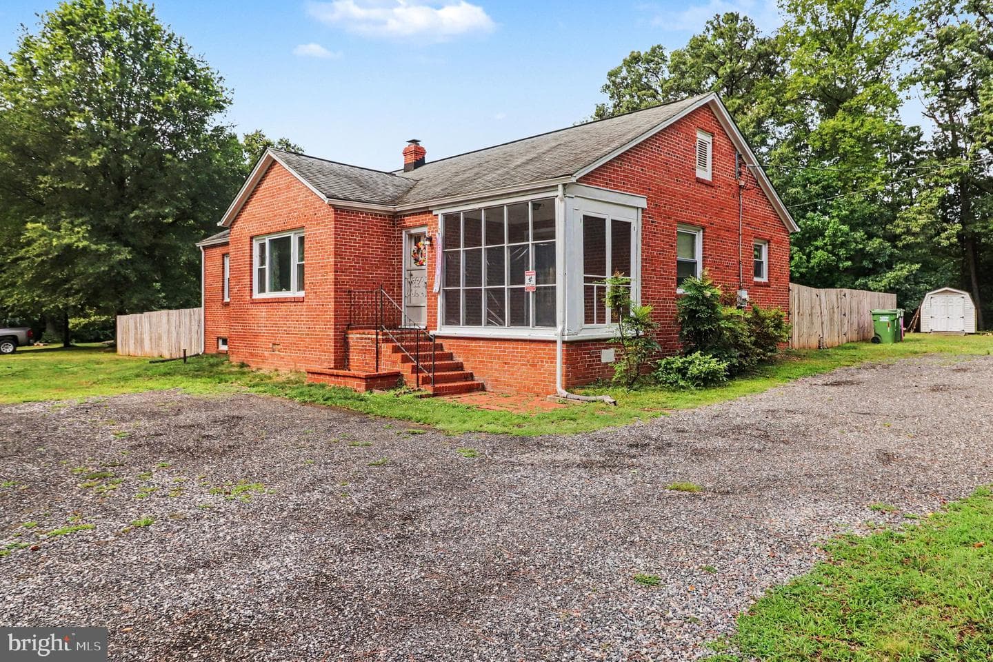 24294 Ruther Glen Road photo 3