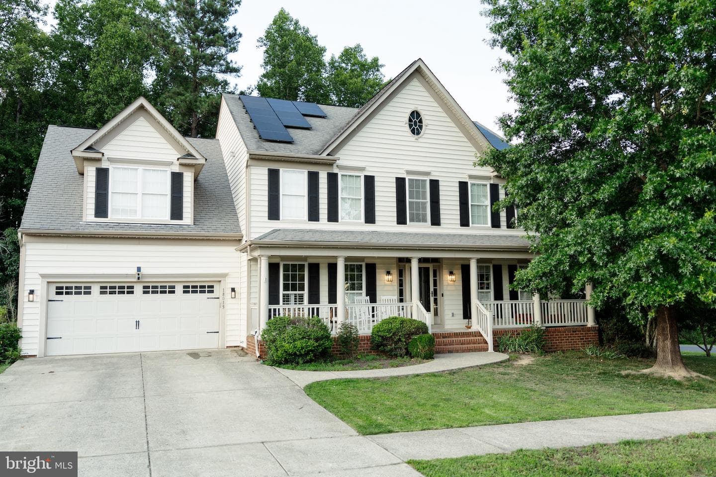 18015 Jackson Drive, Bowling Green