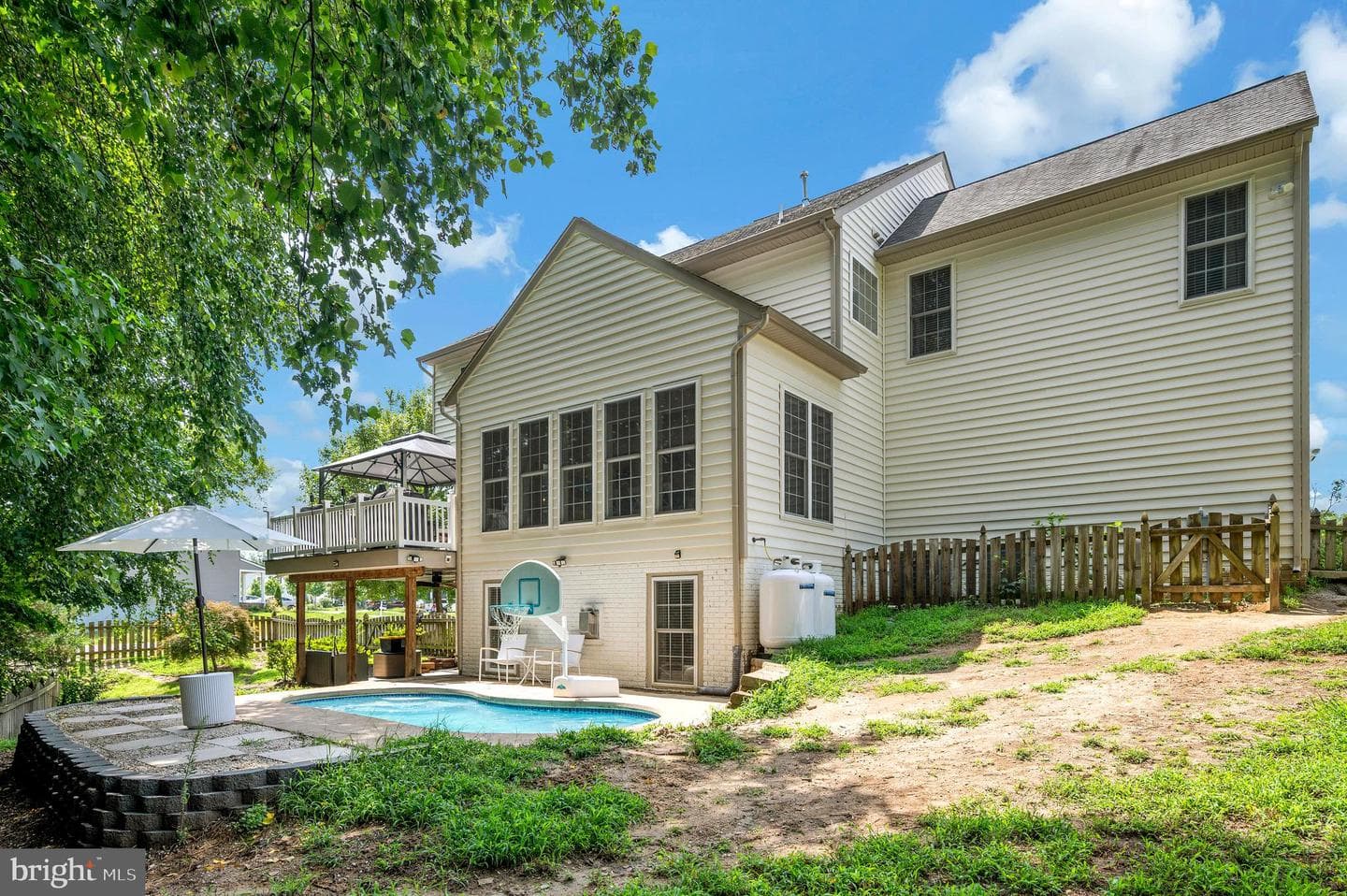 18015 Jackson Drive photo 52