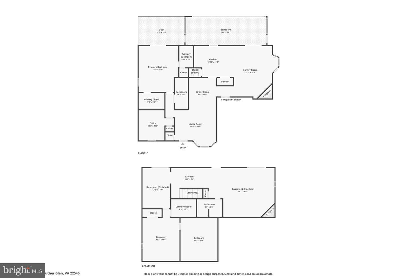 280 Lake Caroline Drive photo 51