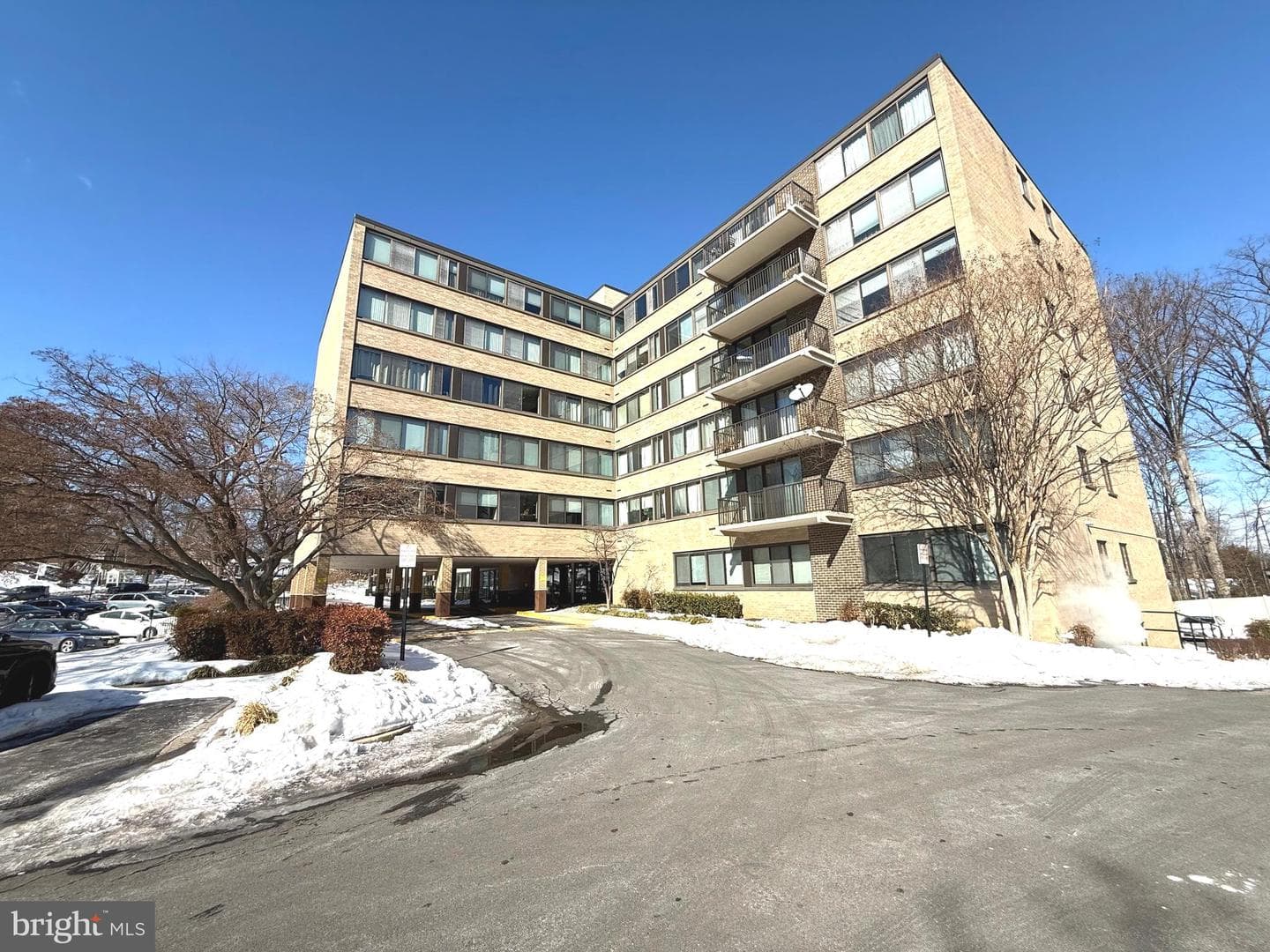 600 Roosevelt Boulevard #611 photo 19