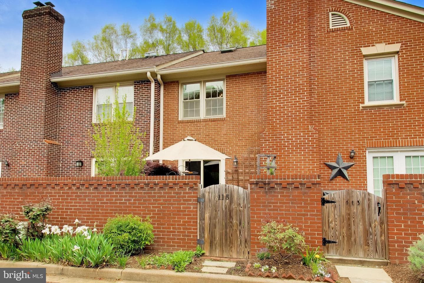 115 Great Falls Street photo 34