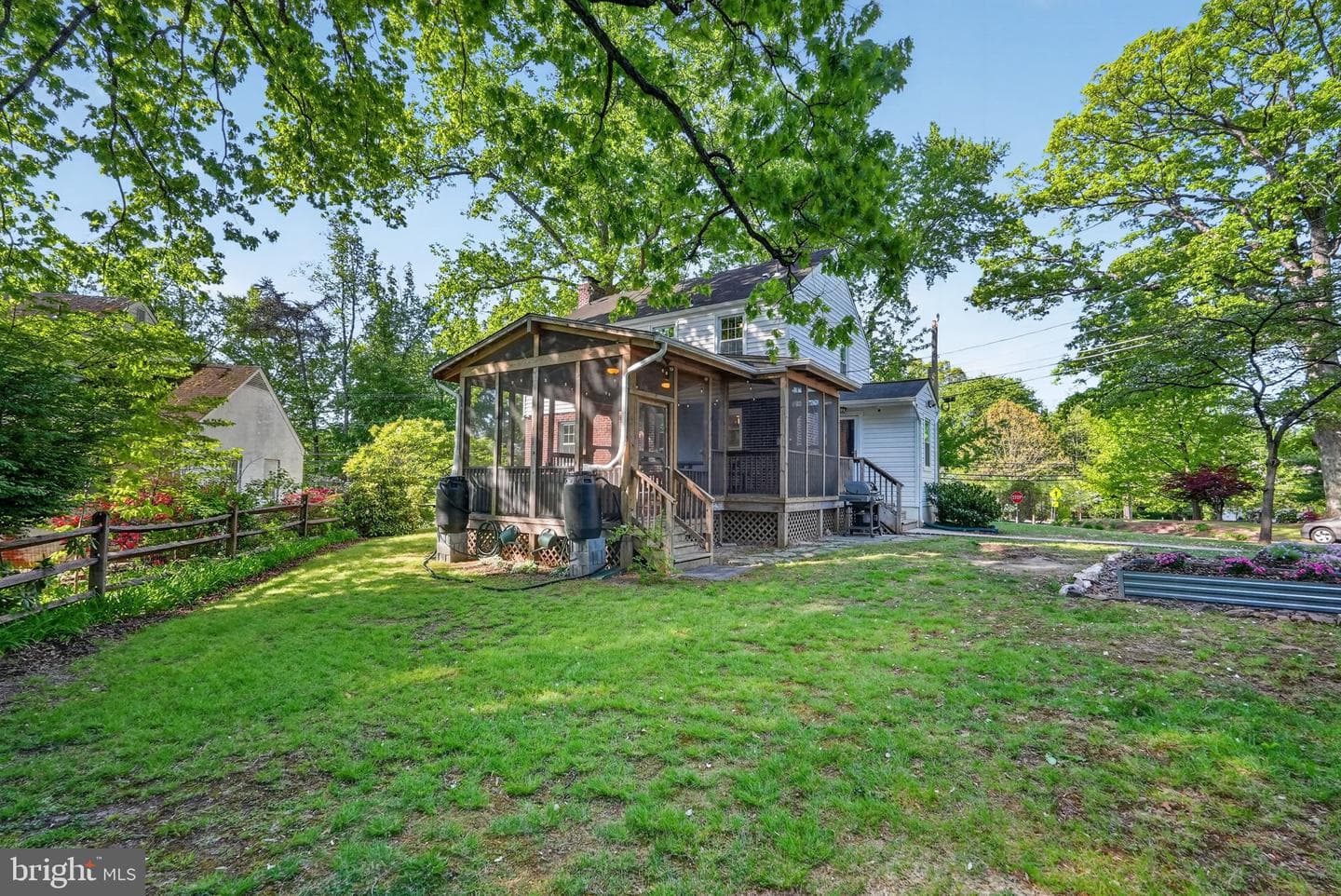 312 Lincoln Avenue photo 23