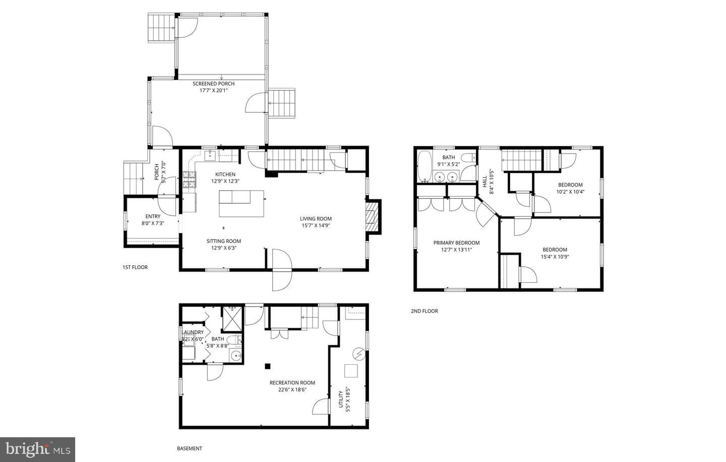 312 Lincoln Avenue photo 25