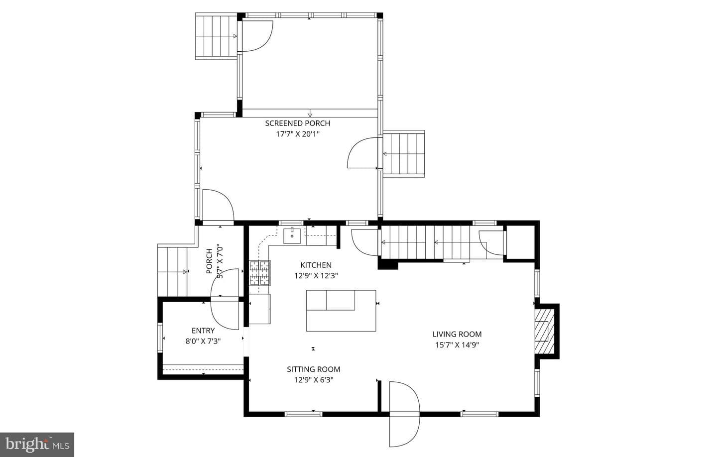 312 Lincoln Avenue photo 27