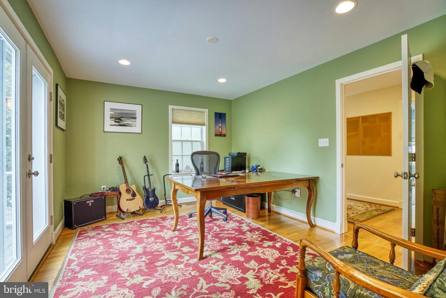 312 N Van Buren Street photo 30