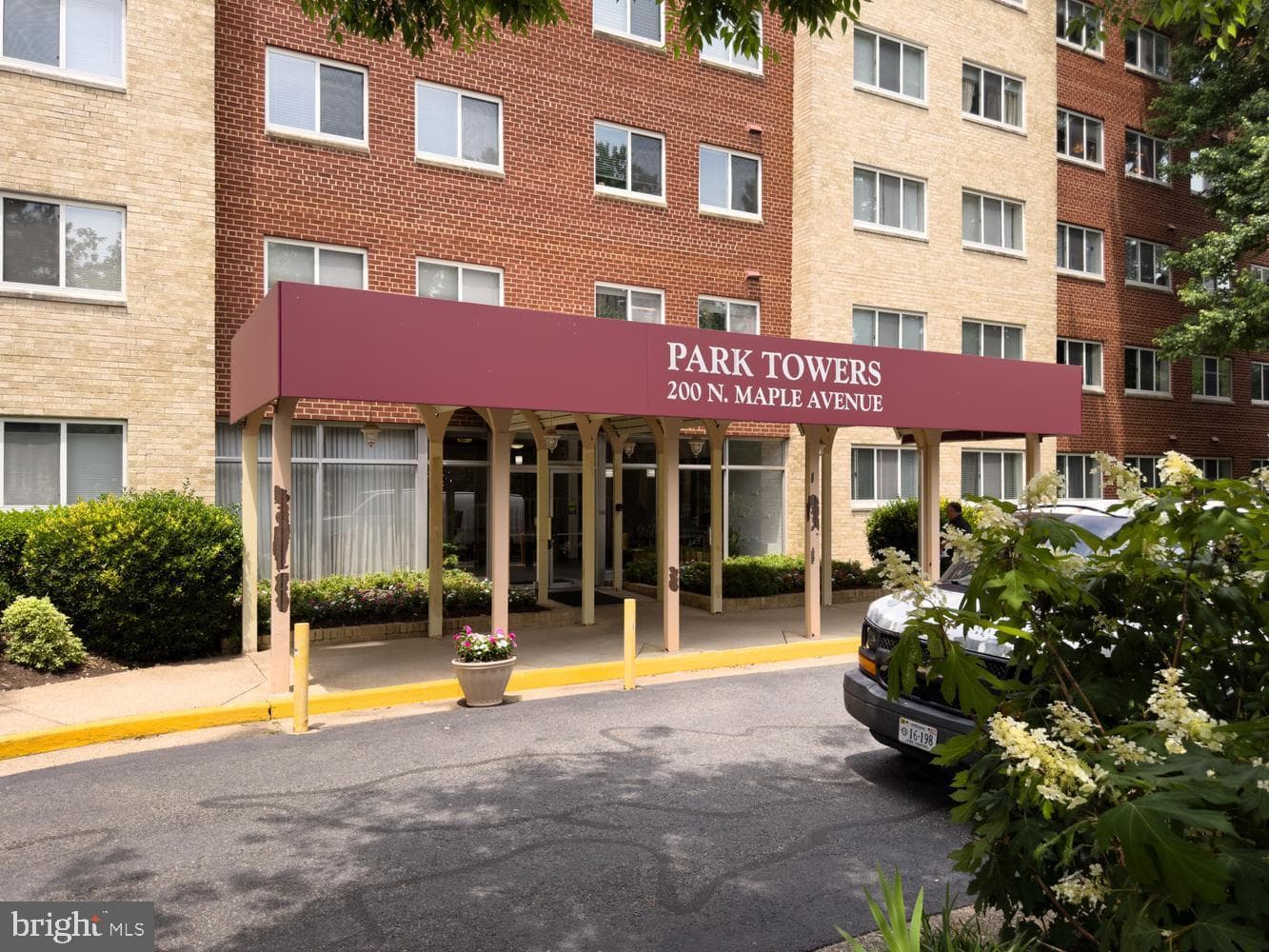 200 N Maple Avenue #206 photo 22