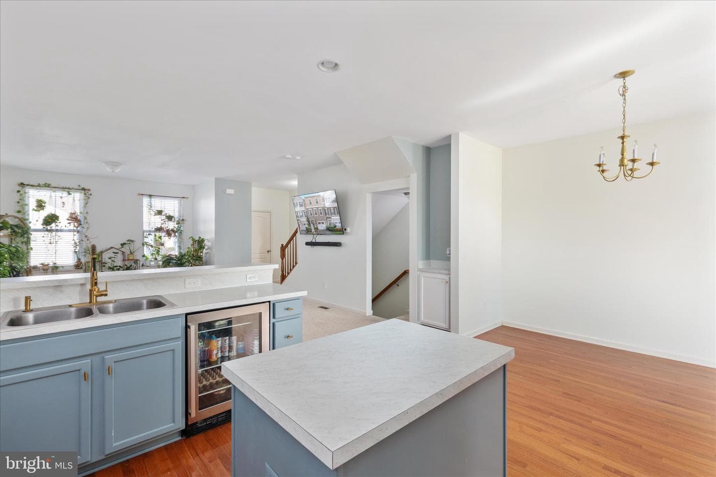 1216 Hudgins Farm Circle photo 5