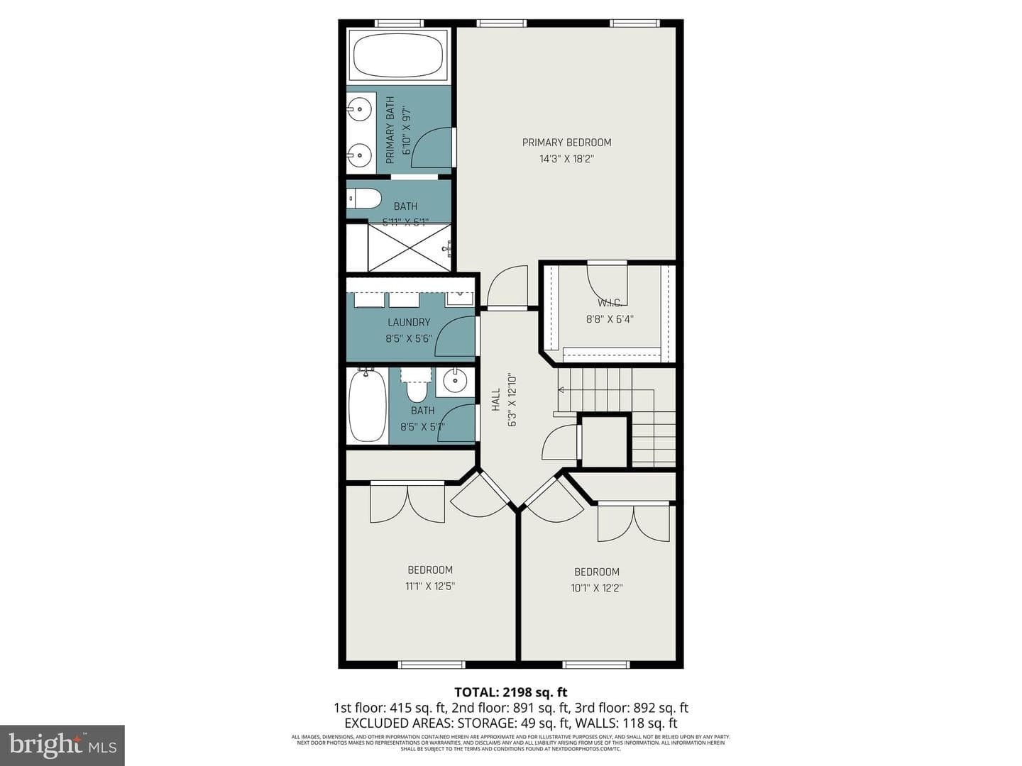 2102 Hays Street photo 29