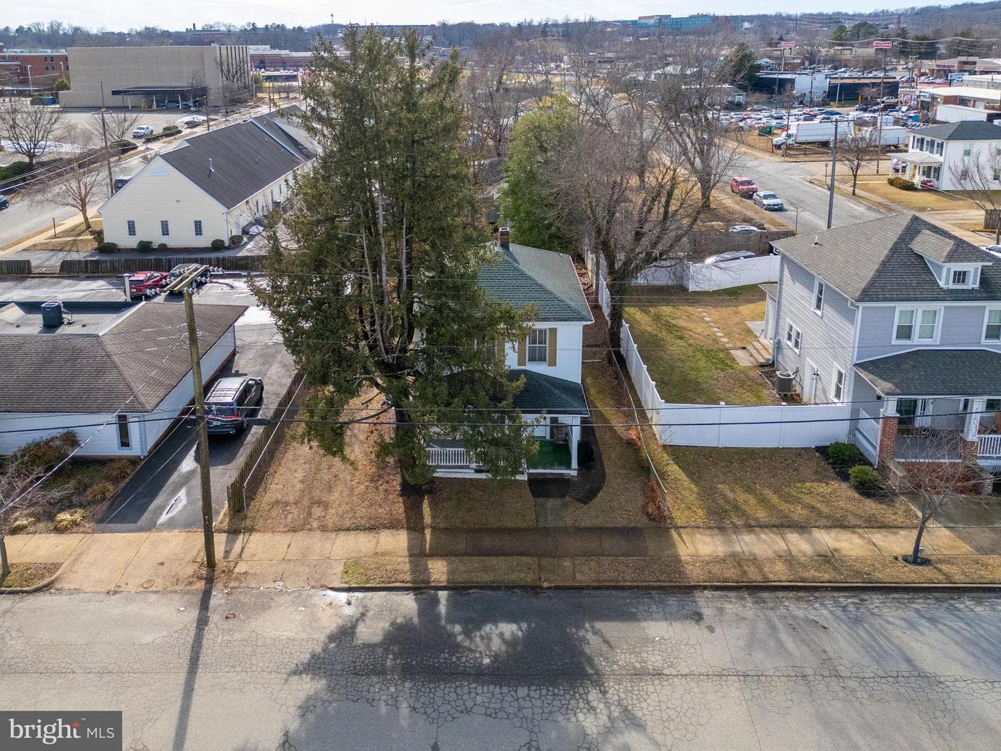 2510 Charles Street photo 3