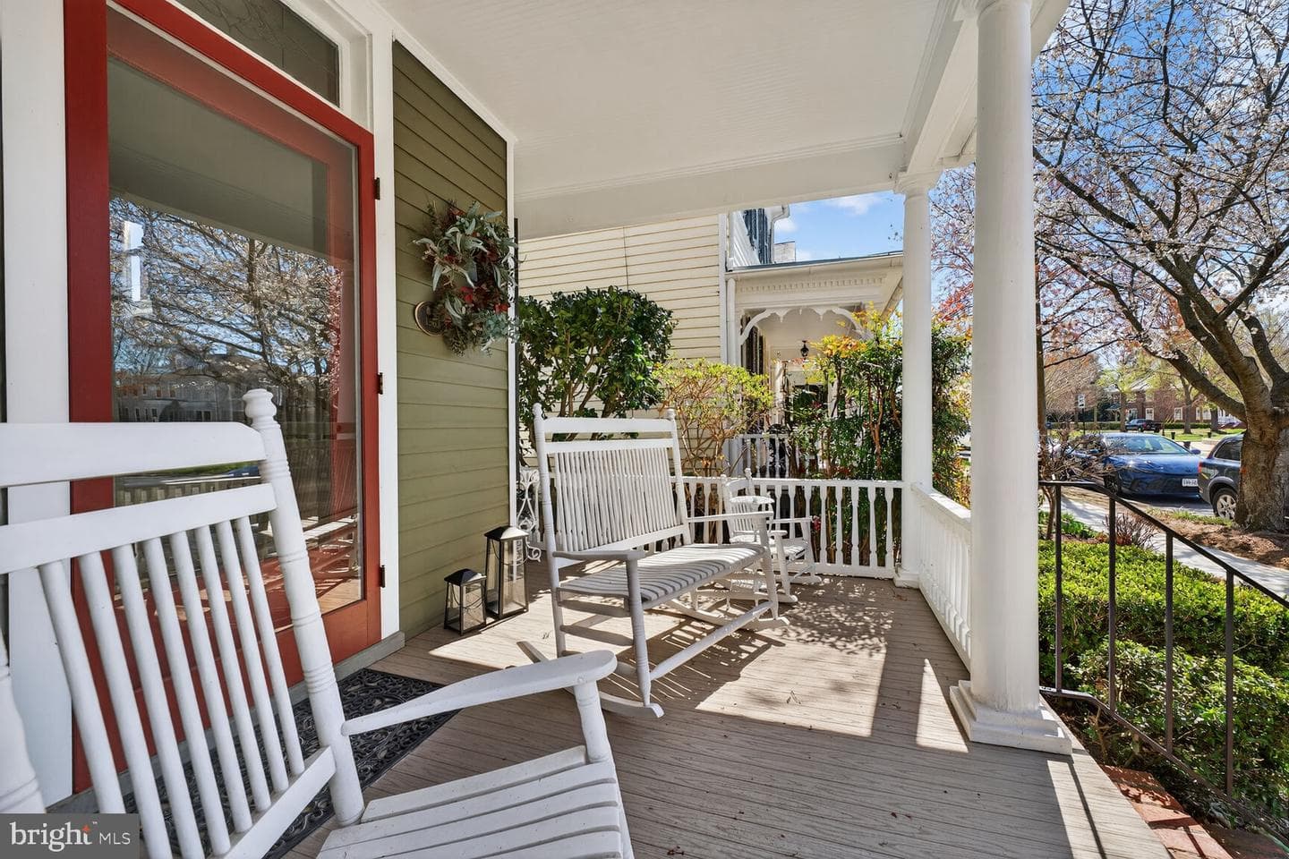 1305 Washington Avenue photo 44