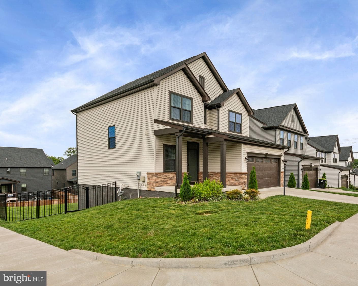 1507 Rampart Drive photo 10