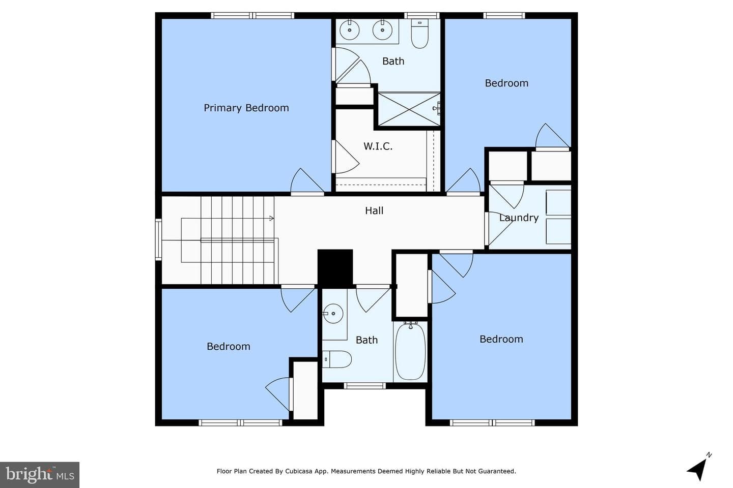 1507 Rampart Drive photo 33