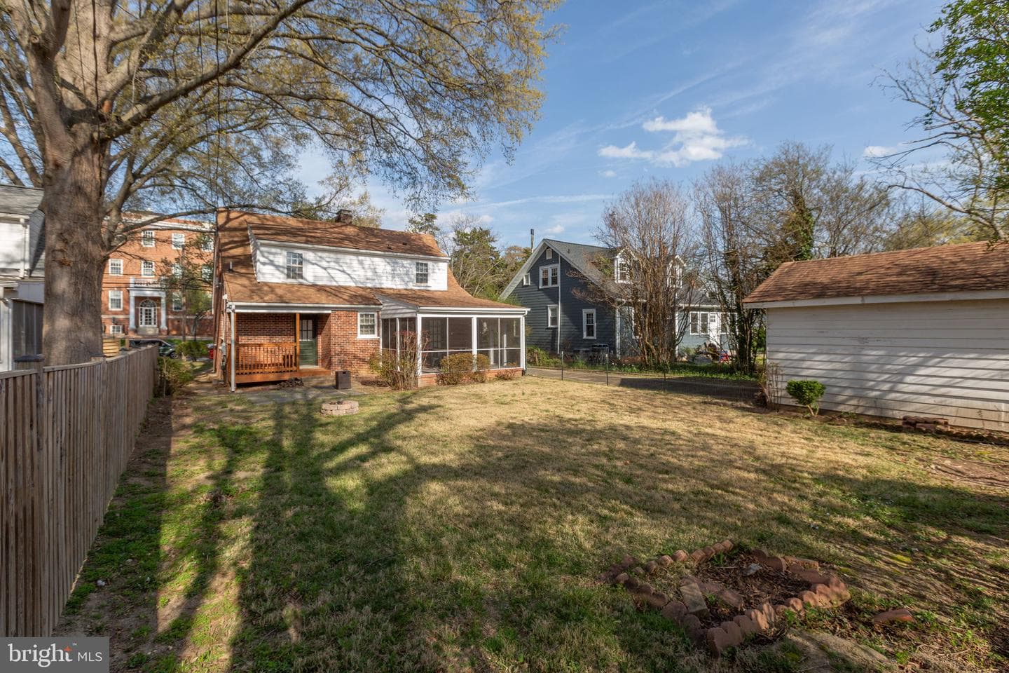 1110 College Avenue photo 32