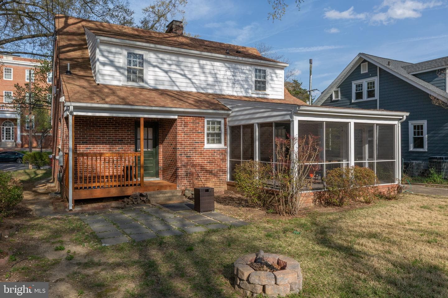 1110 College Avenue photo 33