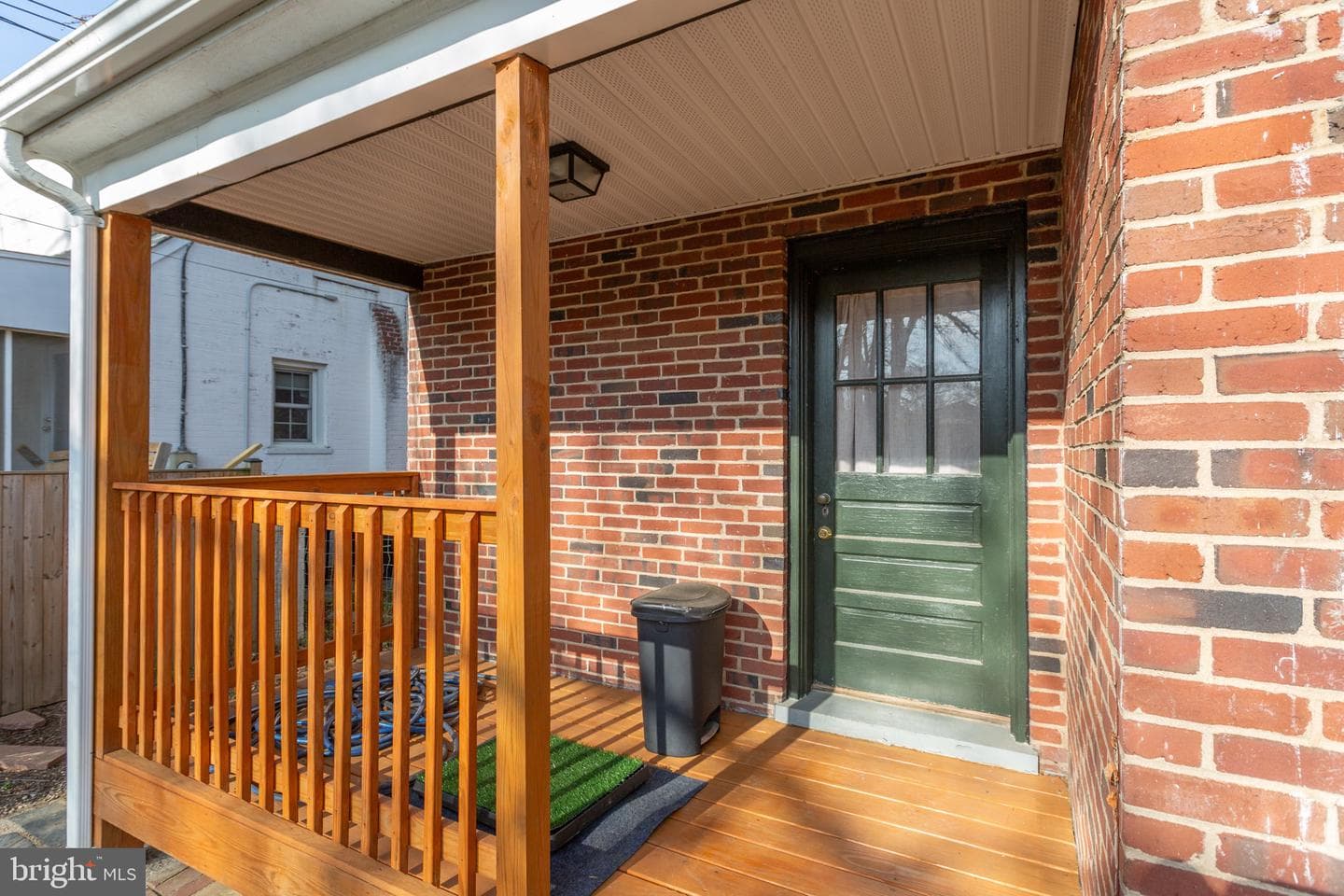 1110 College Avenue photo 34