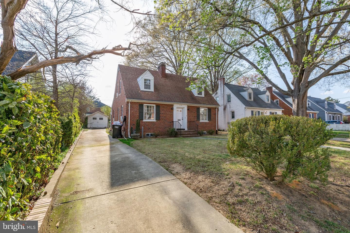 1110 College Avenue photo 37
