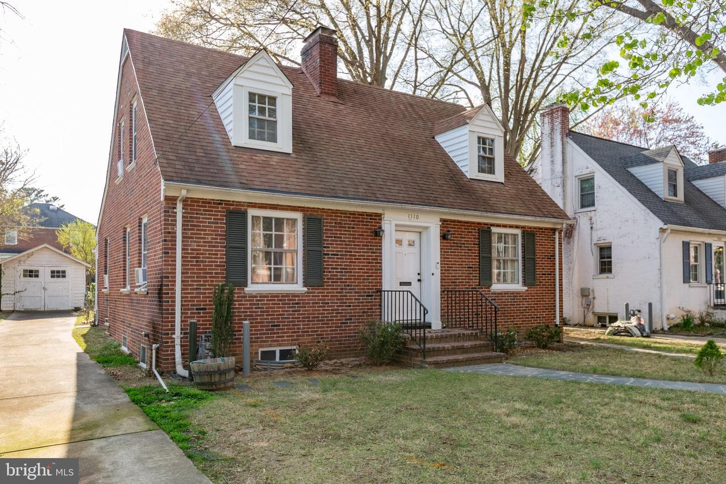 1110 College Avenue photo 38