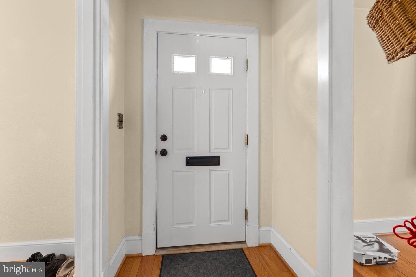1110 College Avenue photo 5