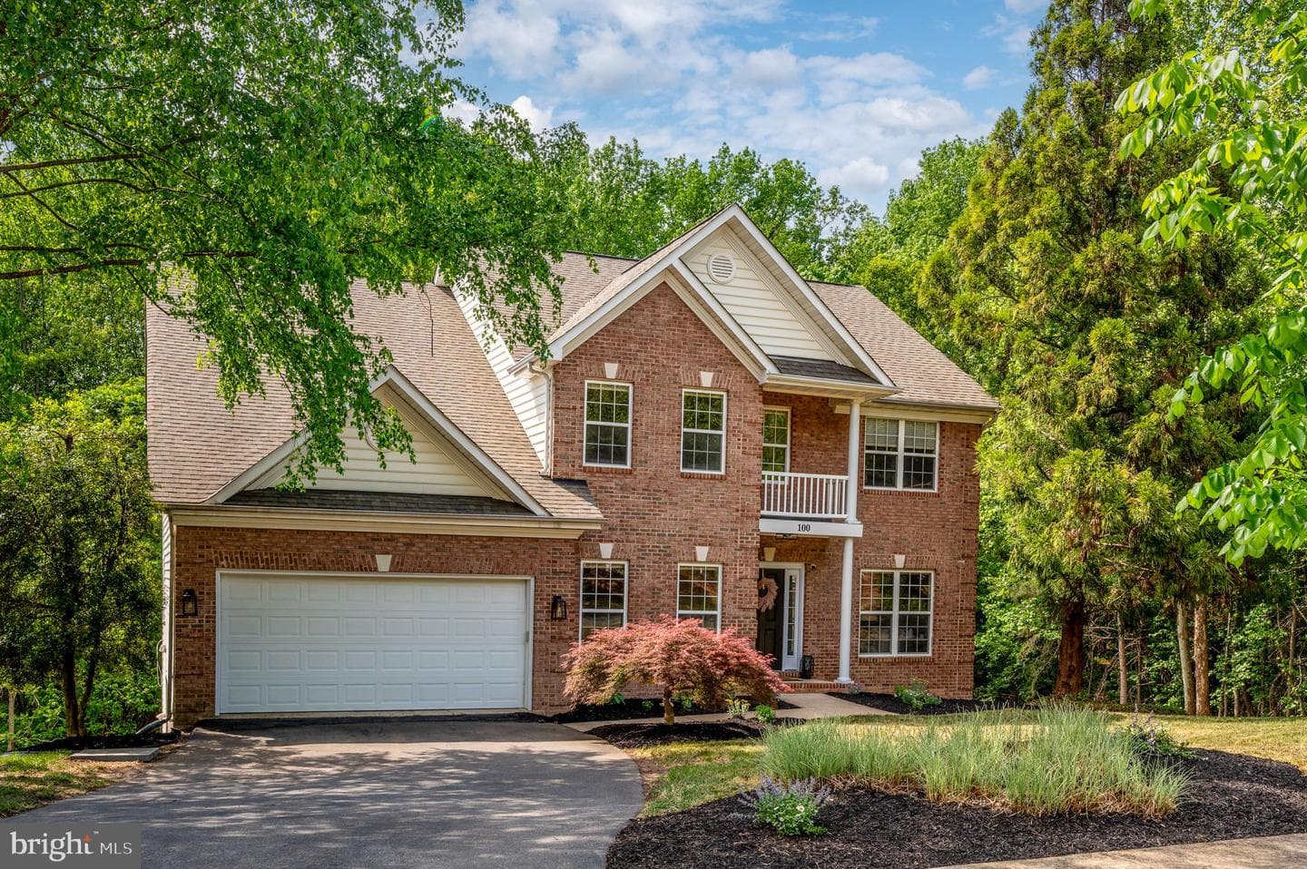 100 Huntington Hills Lane photo 3