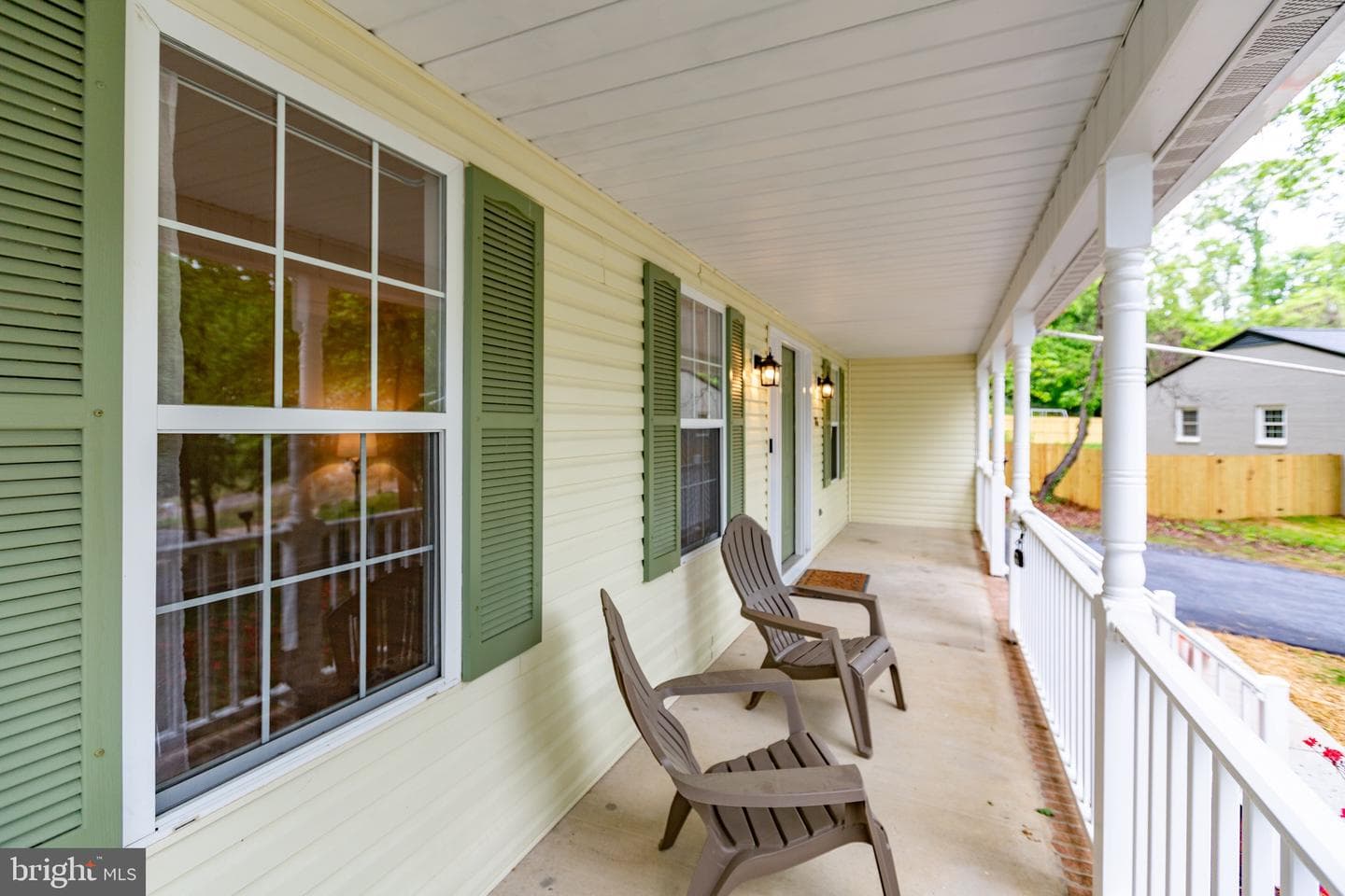 1716 Raines Drive photo 4