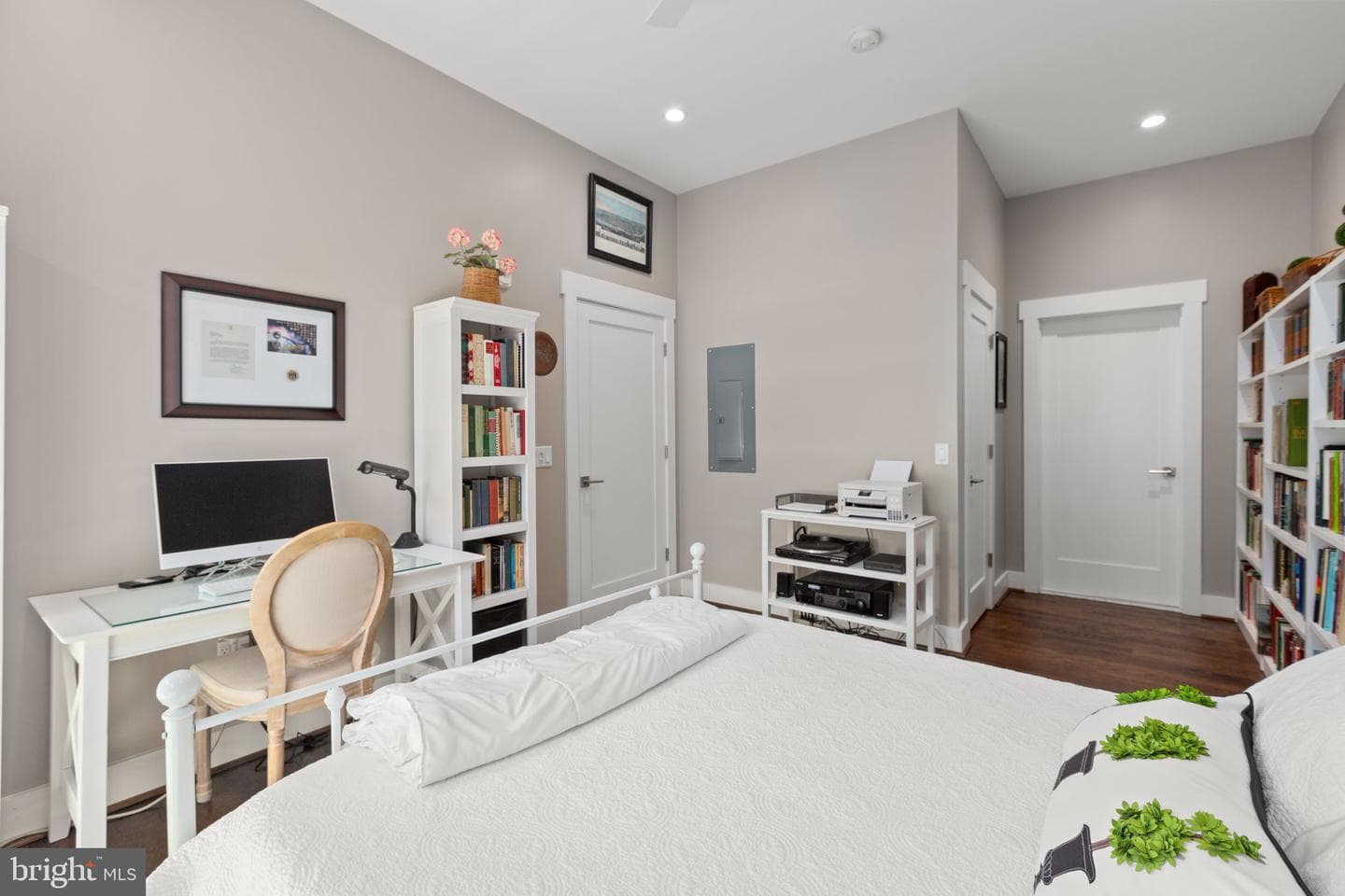 310 Frederick Street #205 photo 26