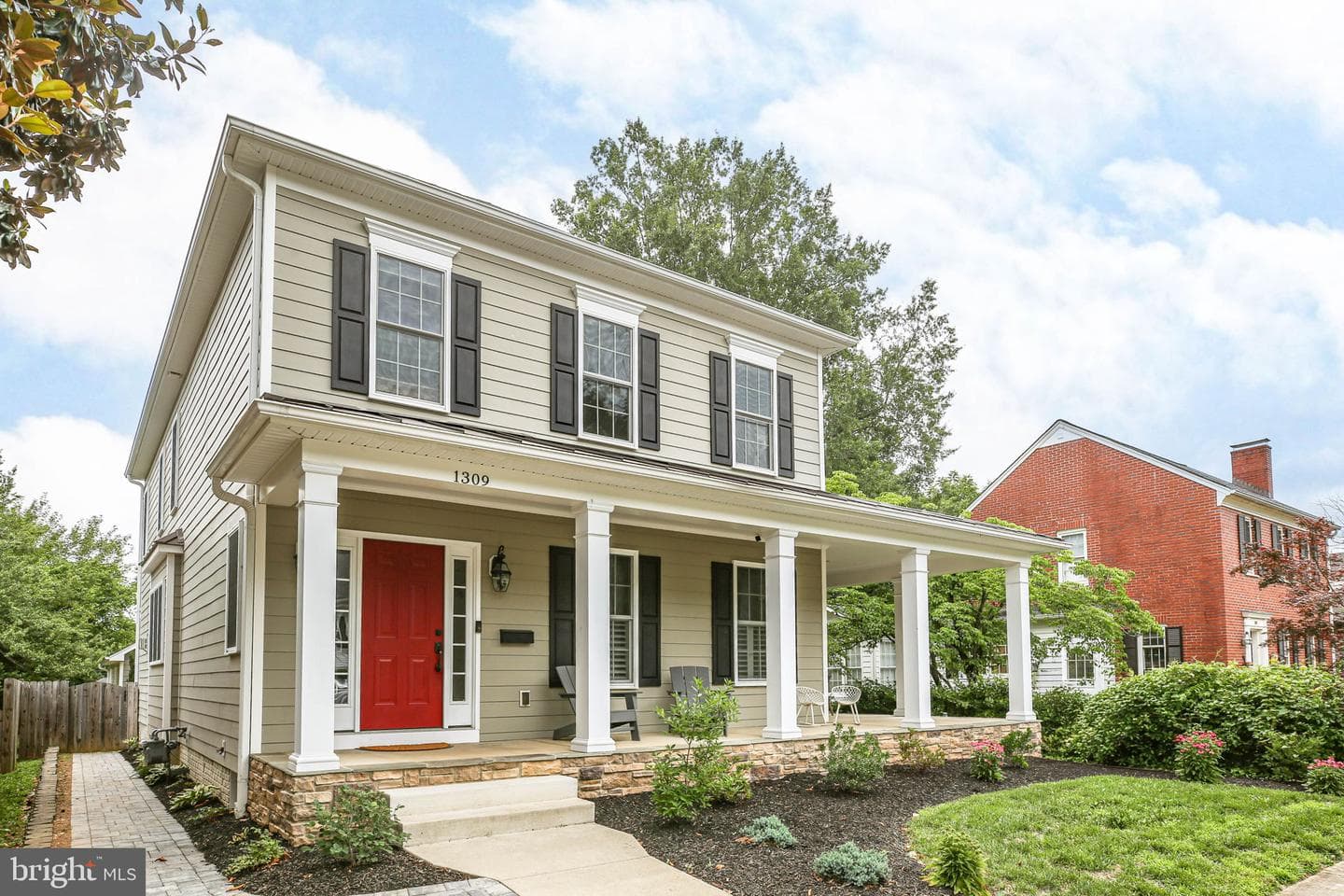 1309 Franklin Street photo 2