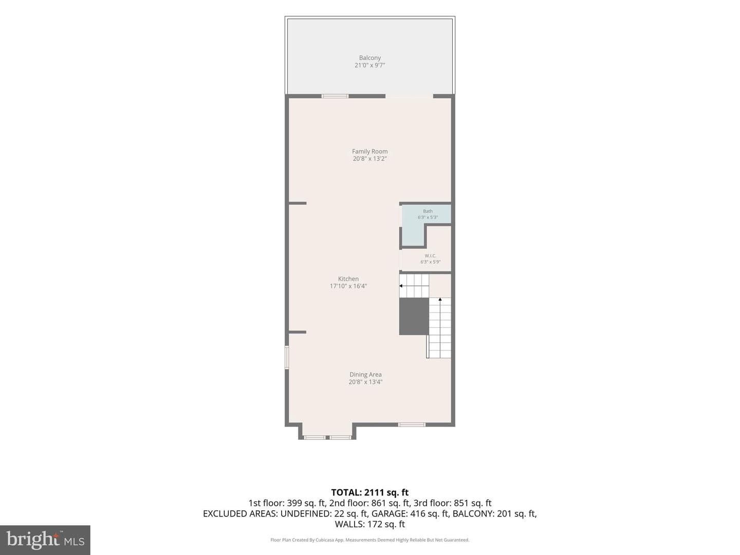 1118 Dovetail Circle photo 86