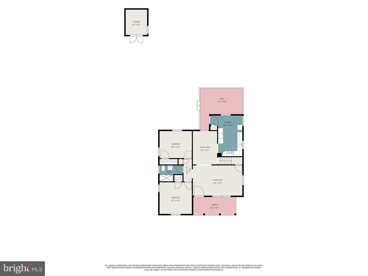 449 Hanson Avenue photo 32