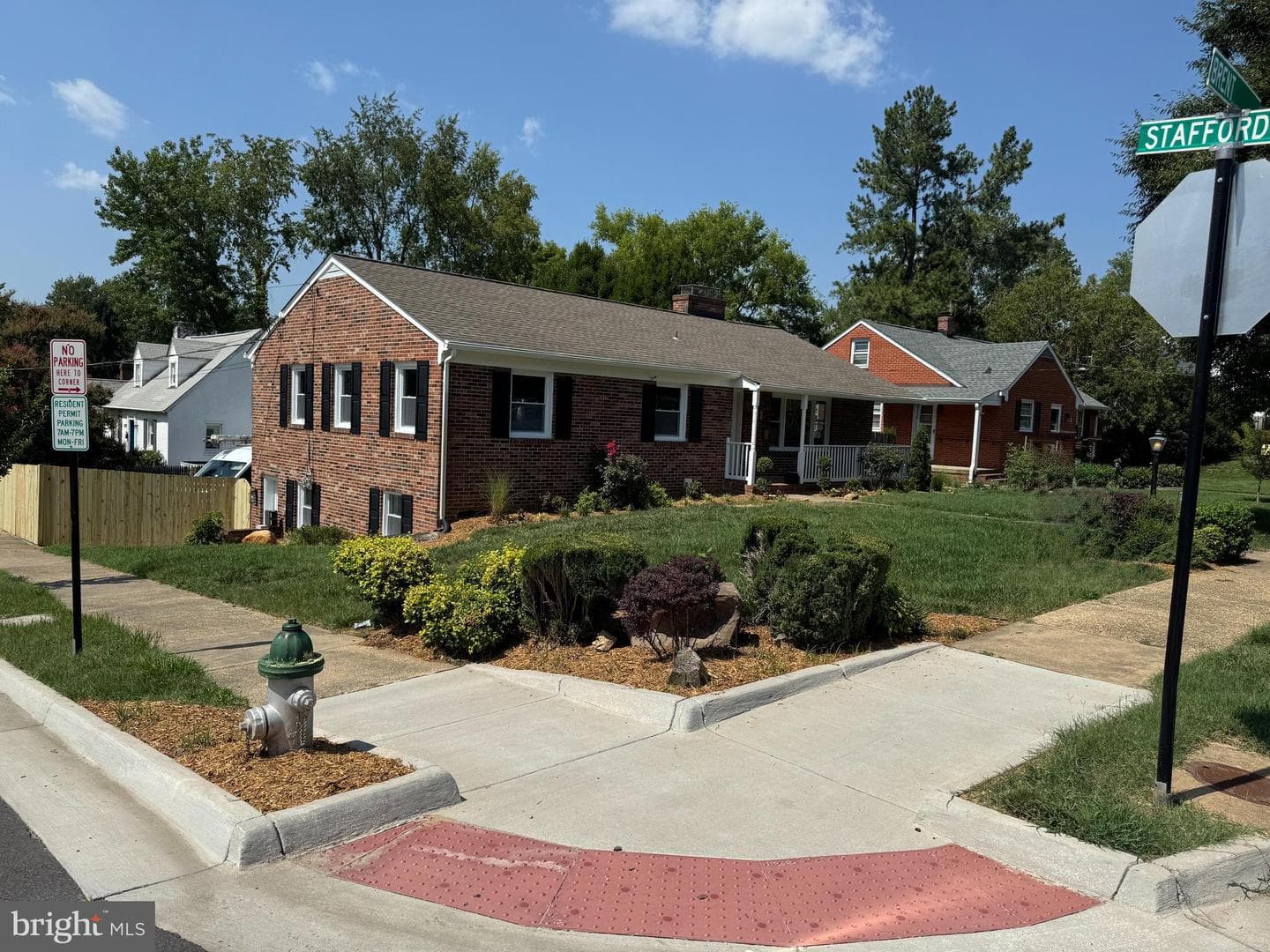 1329 Brent Street, Fredericksburg