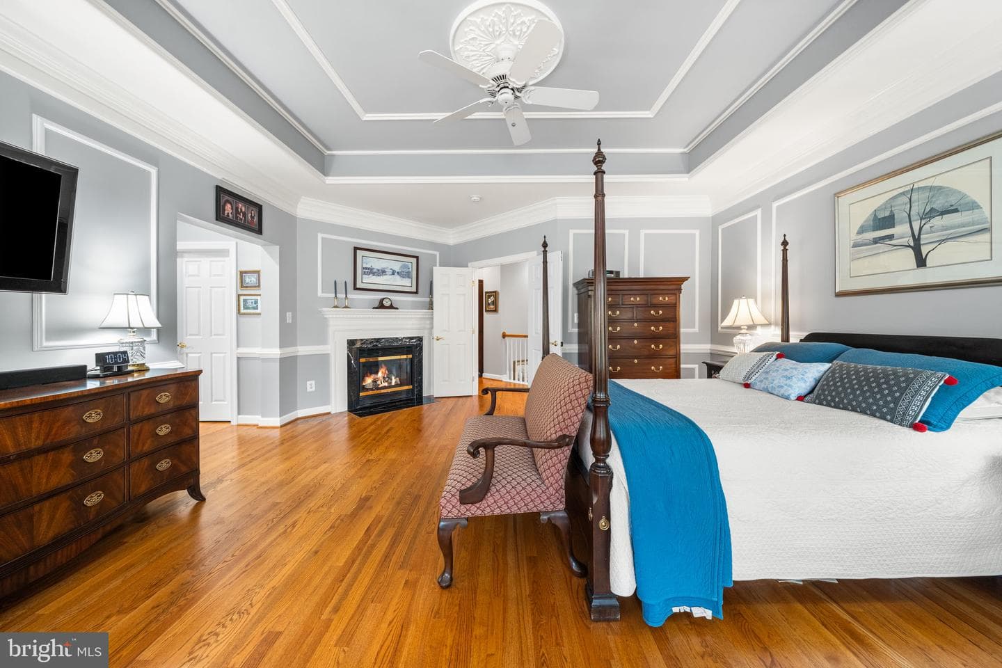 10121 Ratcliffe Manor Drive photo 49