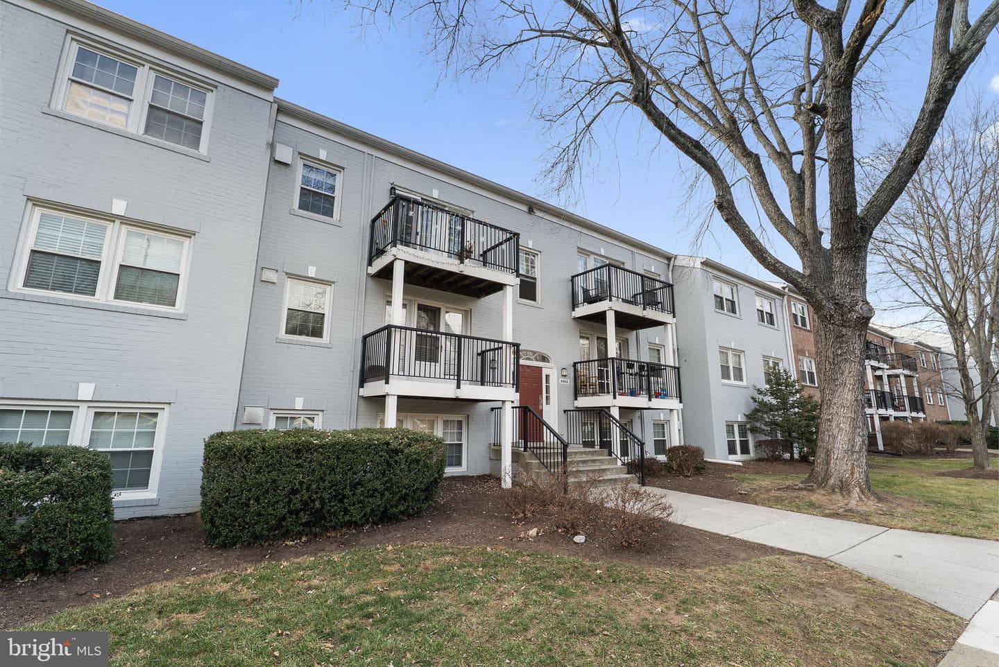 9453 Fairfax Boulevard #104 photo 2