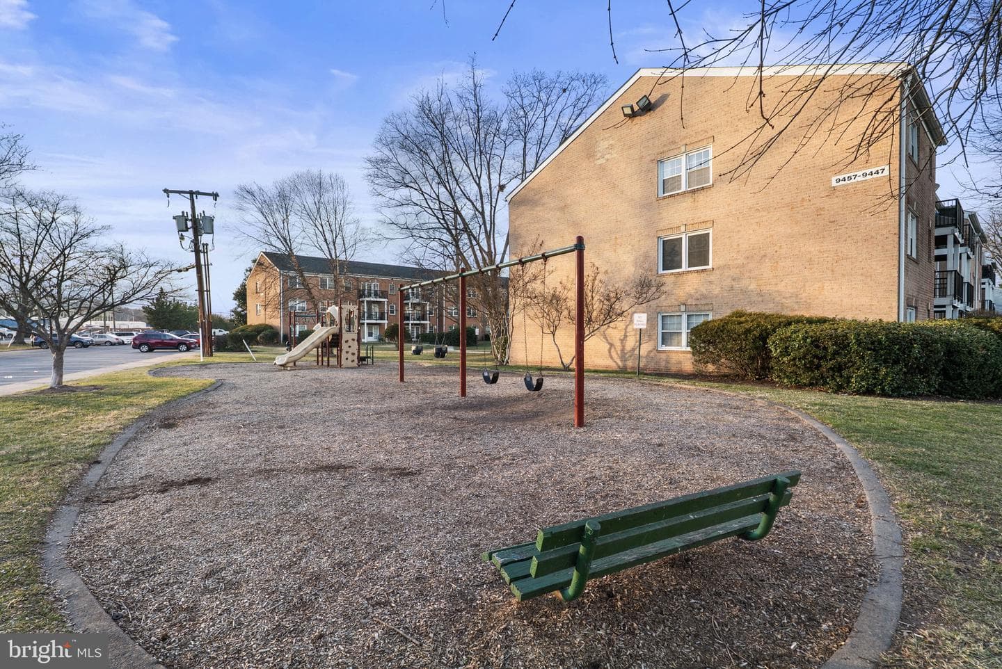 9453 Fairfax Boulevard #104 photo 20