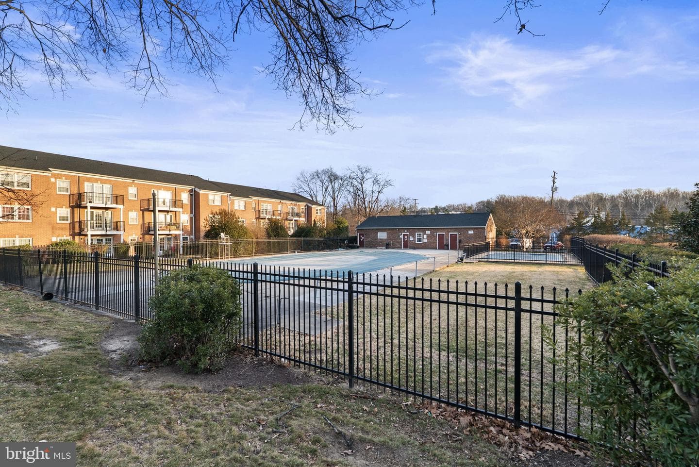9453 Fairfax Boulevard #104 photo 22