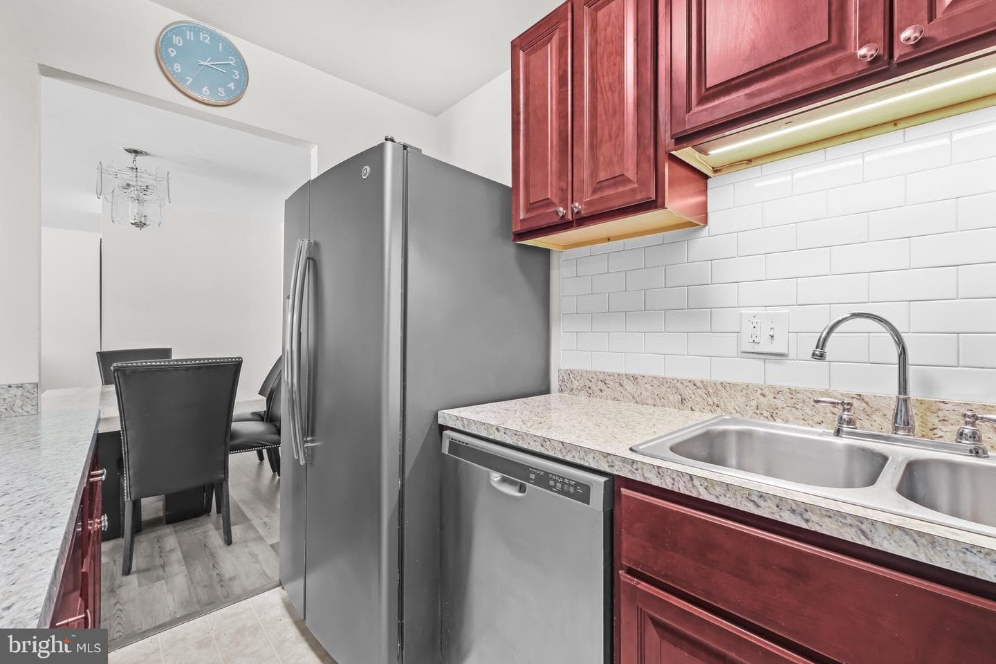 10025 Fair Woods Drive #144 photo 10