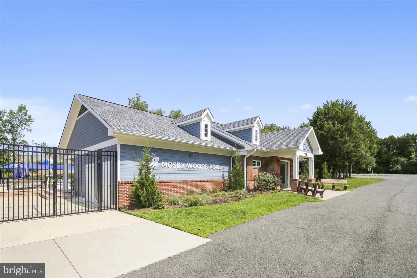 10025 Fair Woods Drive #144 photo 29