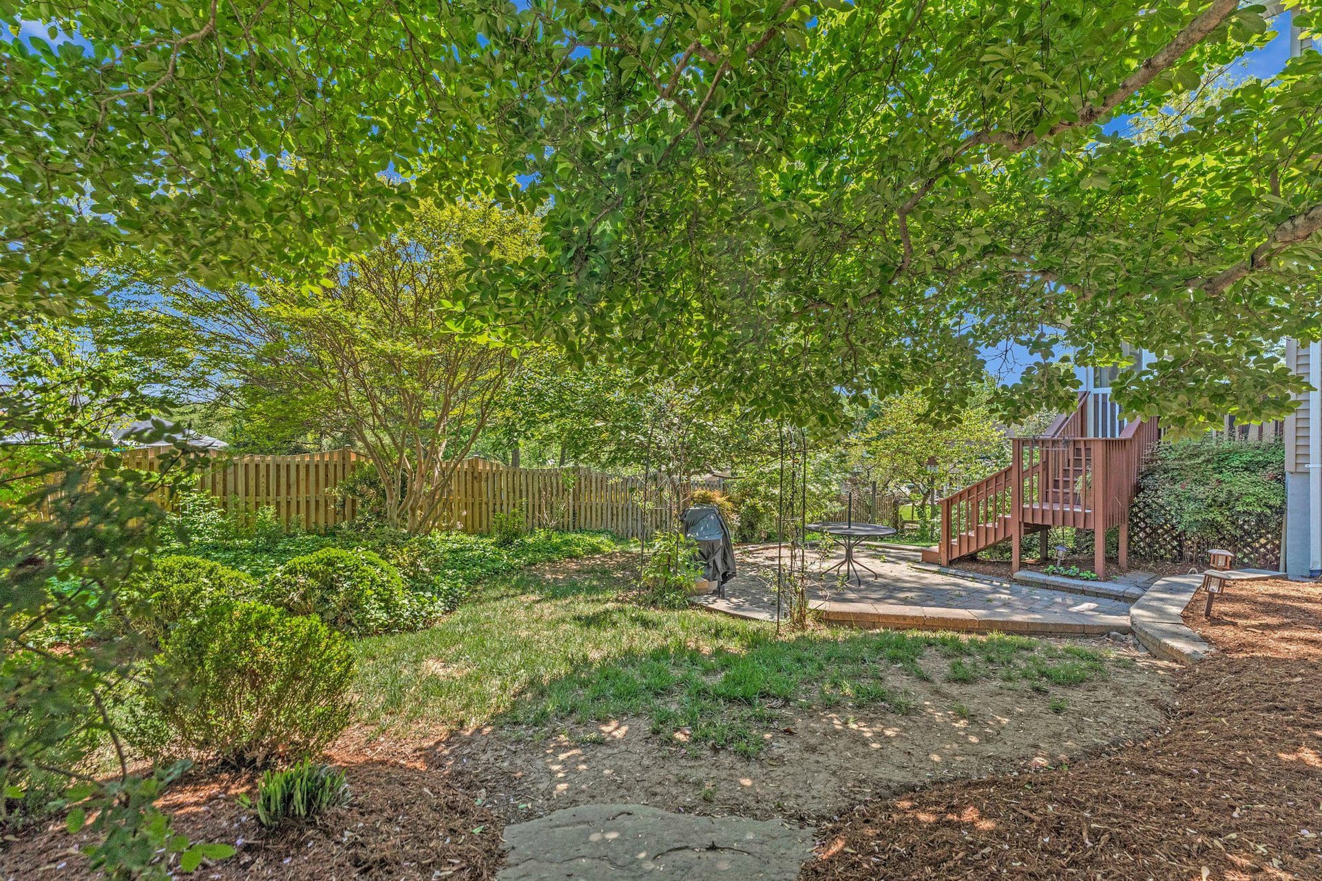 3683 Blenheim Boulevard photo 49