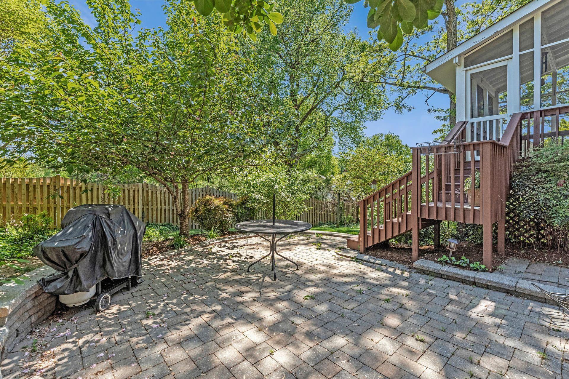 3683 Blenheim Boulevard photo 51