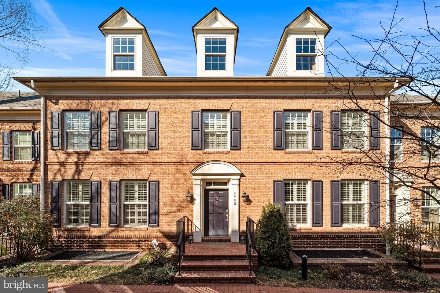 3908 Madison Mews