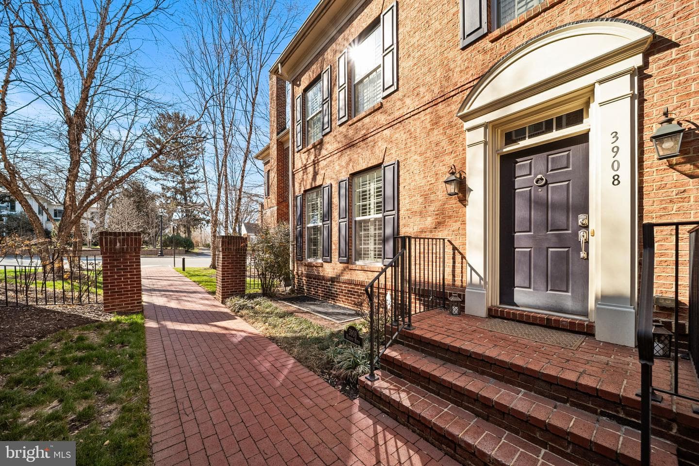 3908 Madison Mews photo 11