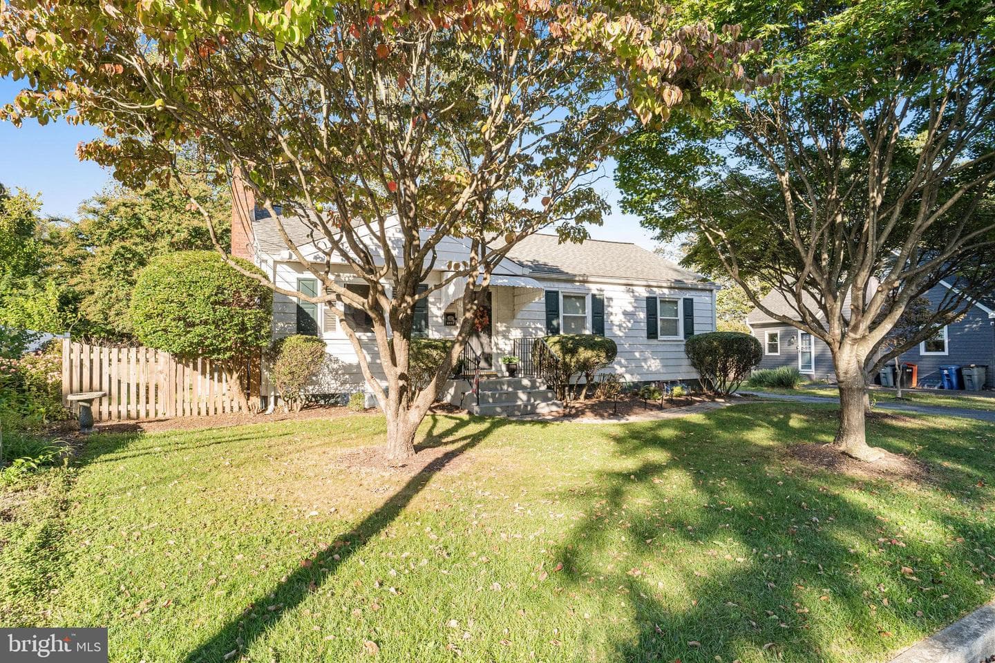 4132 Addison Road