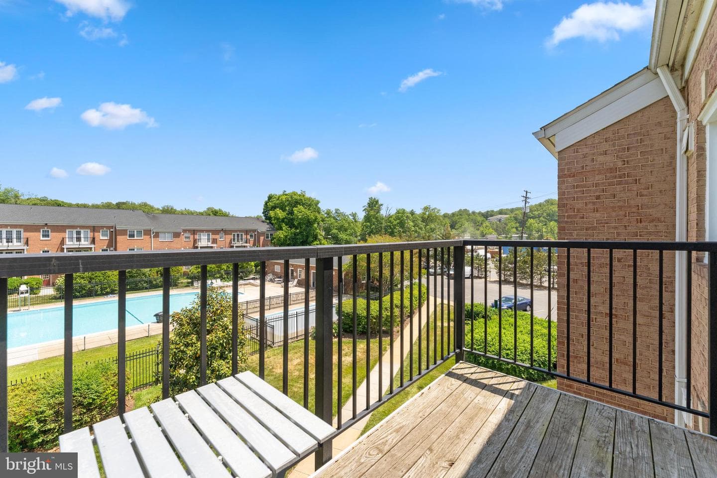 9485 Fairfax Boulevard #303 photo 9