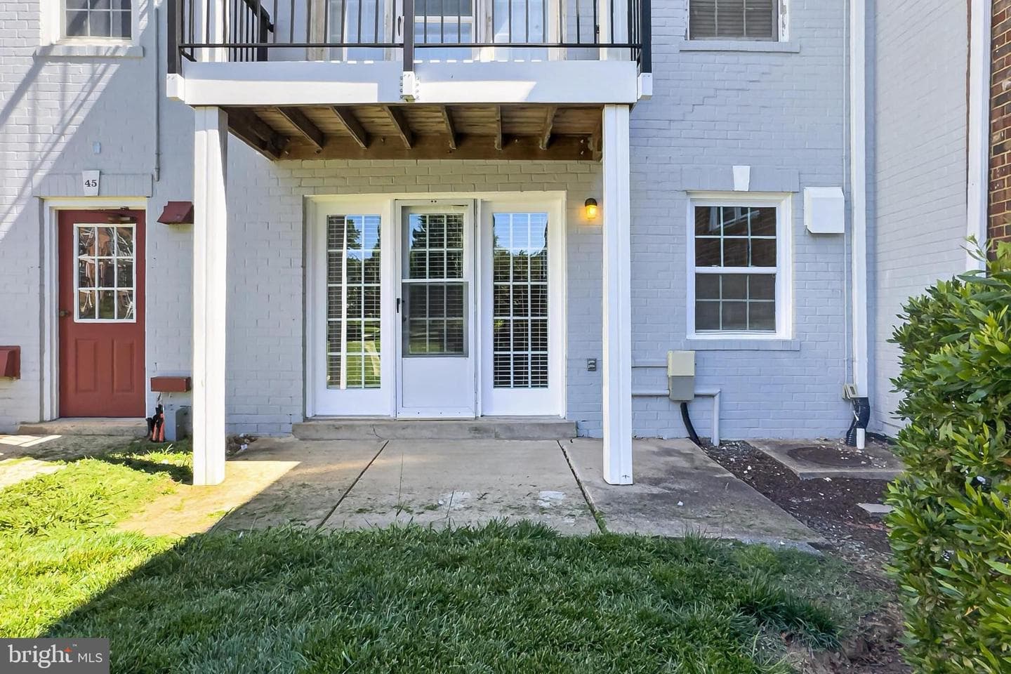 9445 Fairfax Boulevard #102 photo 20