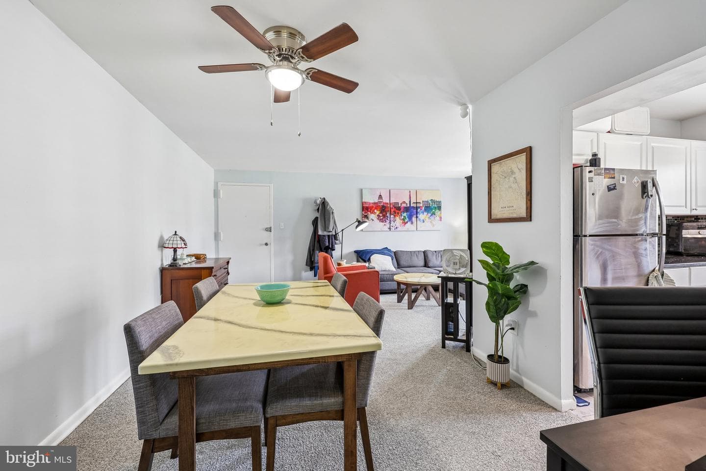 9471 Fairfax Boulevard #301 photo 10